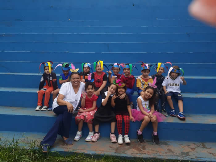 Carnaval 2023